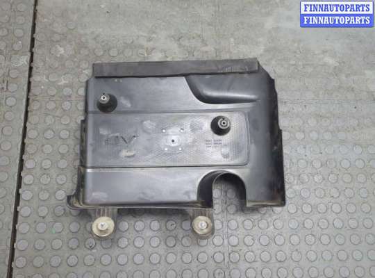 купить Накладка декоративная на ДВС на Nissan Pathfinder 2012-2020