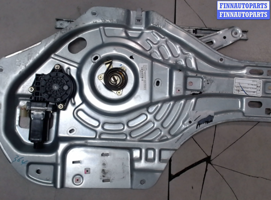 купить Стеклоподъемник электрический на Hyundai Tucson 1 2004-2009