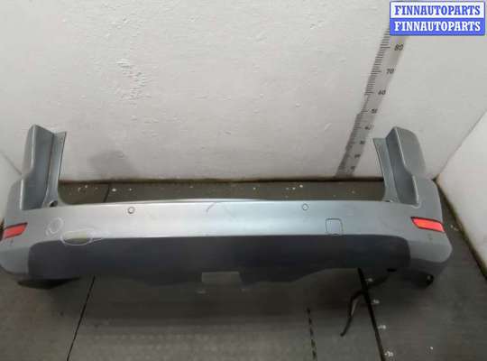 купить Бампер на Ford Mondeo 4 2007-2015