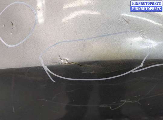 купить Бампер на Ford Mondeo 4 2007-2015