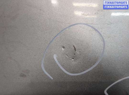 купить Бампер на Ford Mondeo 4 2007-2015