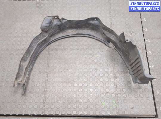 купить Защита арок (подкрылок) на Volvo S40 / V40 1995-2004