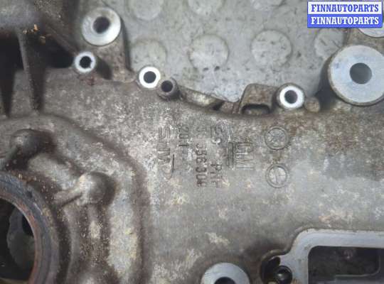 купить Насос масляный на Opel Astra H 2004-2010