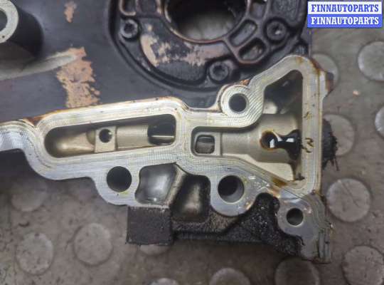 купить Насос масляный на Opel Astra H 2004-2010