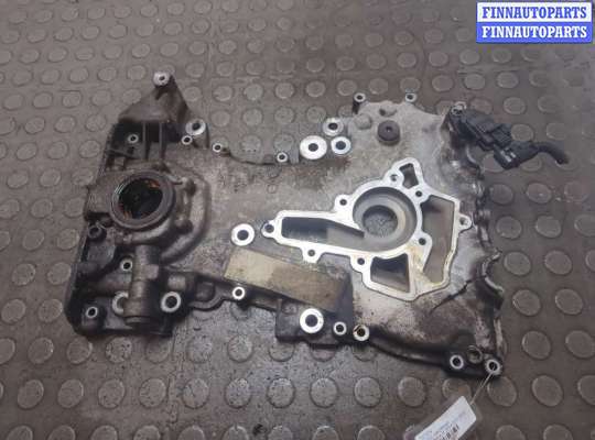 купить Насос масляный на Opel Astra H 2004-2010