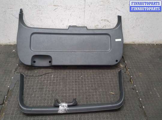 купить Обшивка крышки (двери) багажника на KIA Sportage 2004-2010