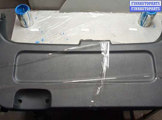 купить Обшивка крышки (двери) багажника на KIA Sportage 2004-2010