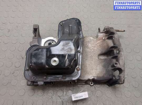 купить Поддон на Peugeot 208 2012-2019