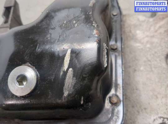 купить Поддон на Peugeot 208 2012-2019