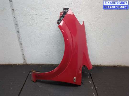 Крыло OP2419027 на Opel Zafira B 2005-2014