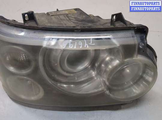 Фара (передняя) LRV9845 на Land Rover Range Rover 3 (LM) 2002-2012