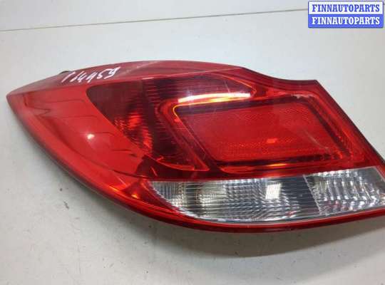 Фонарь (задний) OP2443085 на Opel Insignia 2008-2017