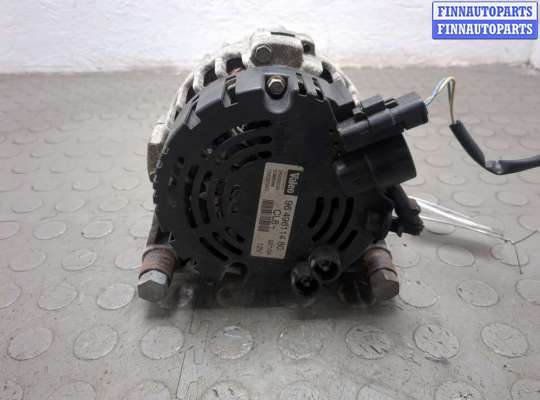 купить Генератор на Peugeot 307 2001-2008