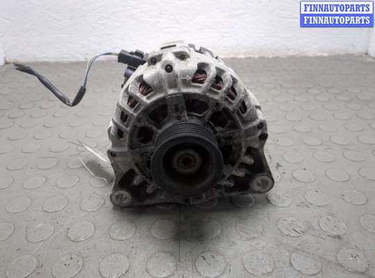 купить Генератор на Peugeot 307 2001-2008