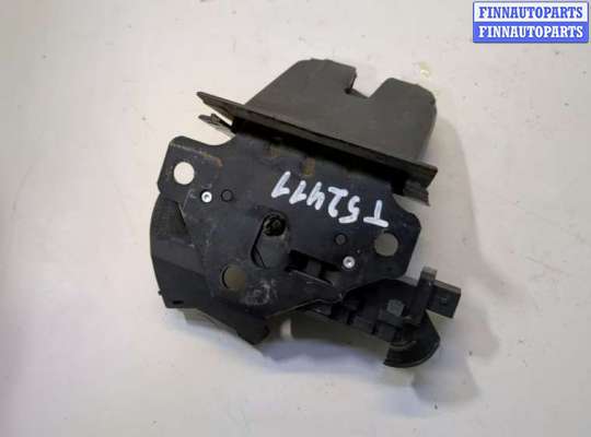 купить Замок багажника на Audi A6 (C6) 2004-2011