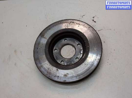 Диск тормозной NS995157 на Nissan Qashqai 2006-2013