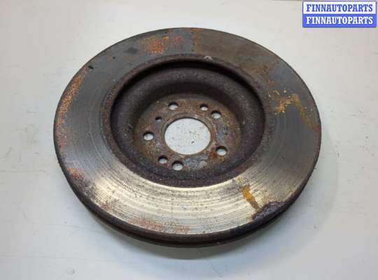 Диск тормозной MB1408014 на Mercedes GL X164 2006-2012