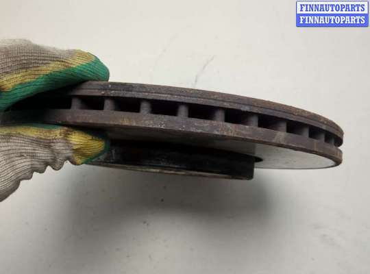 купить Диск тормозной на Opel Vectra C 2002-2008