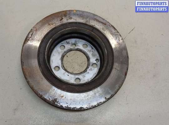 купить Диск тормозной на BMW 3 E46 1998-2005