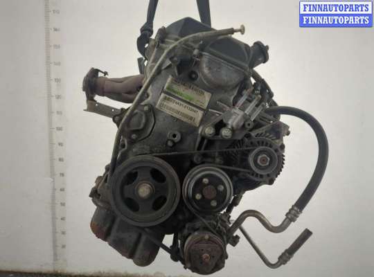 Маховик MT574419 на Mitsubishi Lancer 10 2007-2017