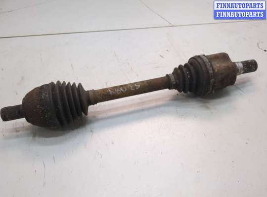 Полуось (приводной вал, шрус) FO2163663 на Ford S-Max 2006-2010