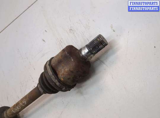 купить Полуось (приводной вал, шрус) на Ford S-Max 2006-2010