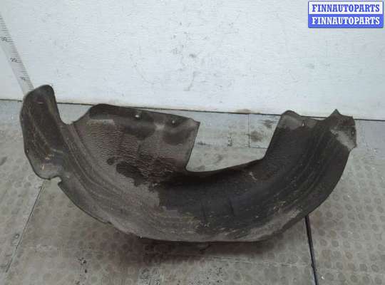 купить Защита арок (подкрылок) на Ford S-Max 2006-2010