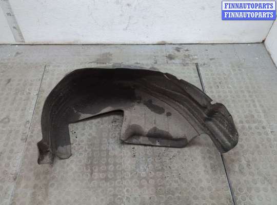 купить Защита арок (подкрылок) на Ford S-Max 2006-2010