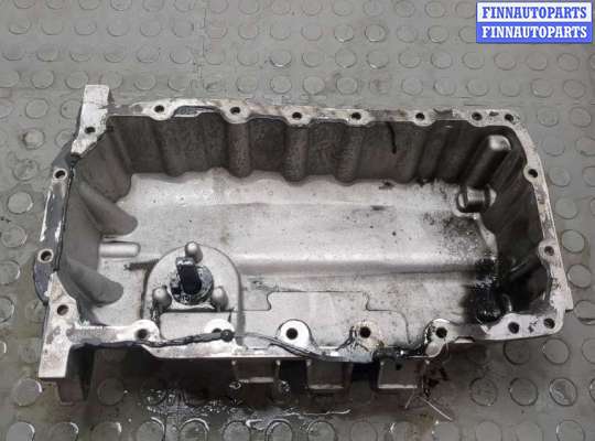 купить Поддон на Volkswagen Caddy 2004-2015