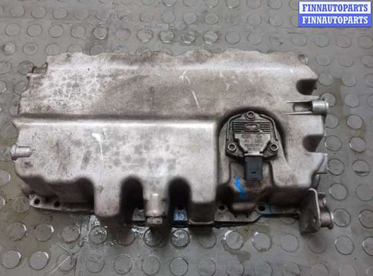 купить Поддон на Volkswagen Caddy 2004-2015