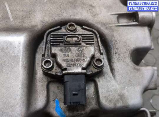 купить Поддон на Volkswagen Caddy 2004-2015