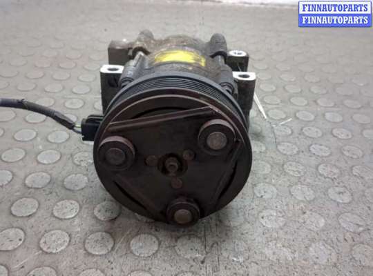 купить Компрессор кондиционера на Ford Mondeo 3 2000-2007