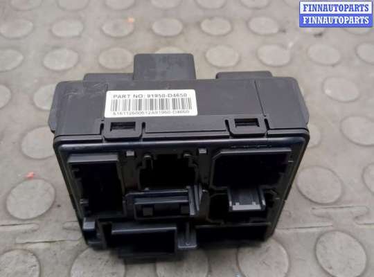 купить Блок предохранителей на KIA Optima 4 2012-2020