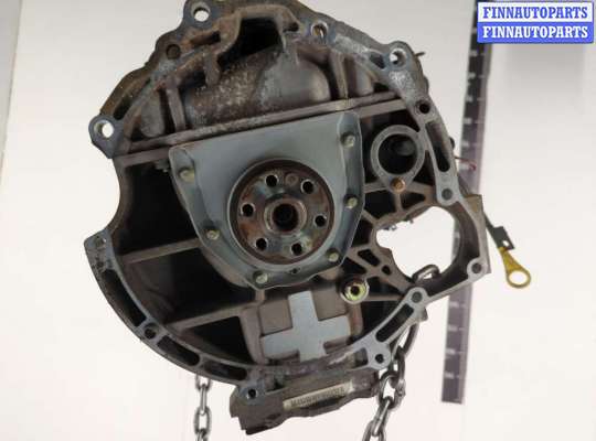 купить Блок цилиндров (Шорт блок) на Ford Fusion 2002-2012