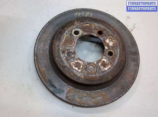 купить Диск тормозной на Ford Explorer 2001-2006