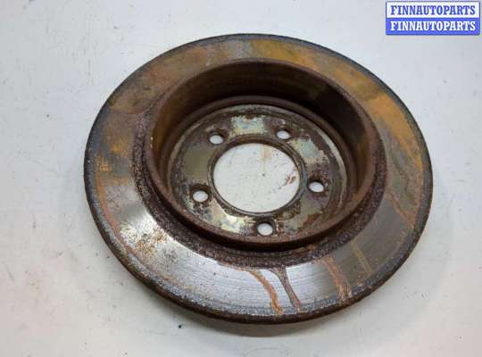 купить Диск тормозной на Ford Explorer 2001-2006