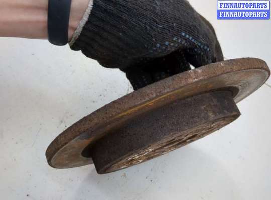 купить Диск тормозной на Ford Explorer 2001-2006
