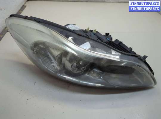 Купить Фара (передняя) на Volvo C30 2006-2013 Фара (передняя) VL550681 на Volvo C30 2006-2013