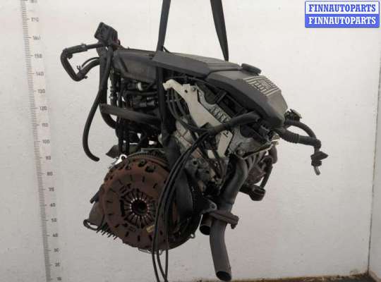 ДВС (Двигатель)