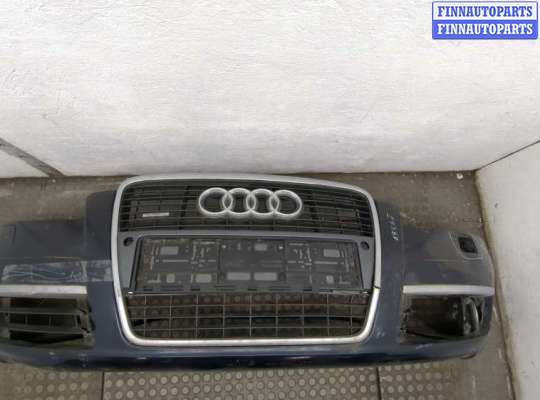 Купить Бампер на Audi A6 (C6) 2004-2011 Бампер AU1750086 на Audi A6 (C6) 2004-2011