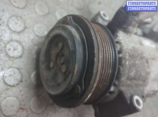 купить Компрессор кондиционера на Ford EcoSport 2017-2023