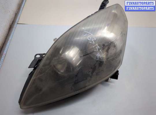 Фара (передняя) OP2429851 на Opel Zafira B 2005-2014