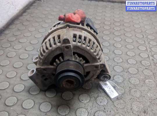 Купить Генератор на Land Rover Discovery 4 2009-2016 Генератор LRD5319 на Land Rover Discovery 4 2009-2016