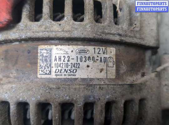 купить Генератор на Land Rover Discovery 4 2009-2016