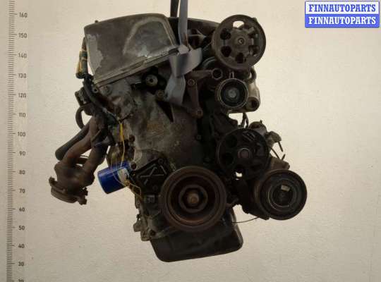 Катушка зажигания HD491475 на Honda Element 2002-2011