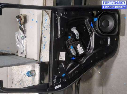 купить Стеклоподъемник электрический на Volkswagen Touareg 2007-2010