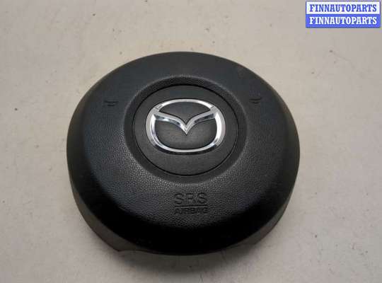 Купить Подушка безопасности водителя на Mazda 2 2007-2014 Подушка безопасности водителя MZ672820 на Mazda 2 2007-2014