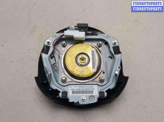 купить Подушка безопасности водителя на Mazda 2 2007-2014