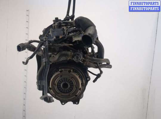 купить Двигатель (ДВС) на Volkswagen Fox 2005-2011