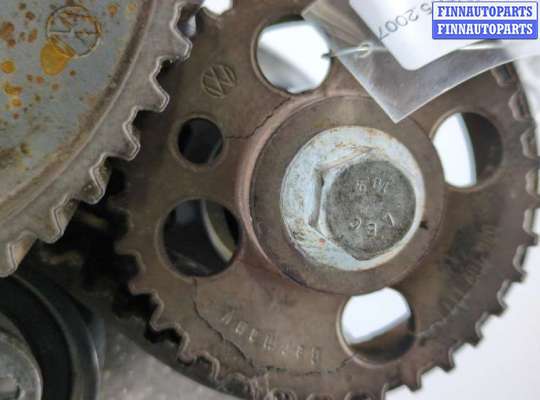 купить Головка блока (ГБЦ) на Skoda Roomster 2006-2015